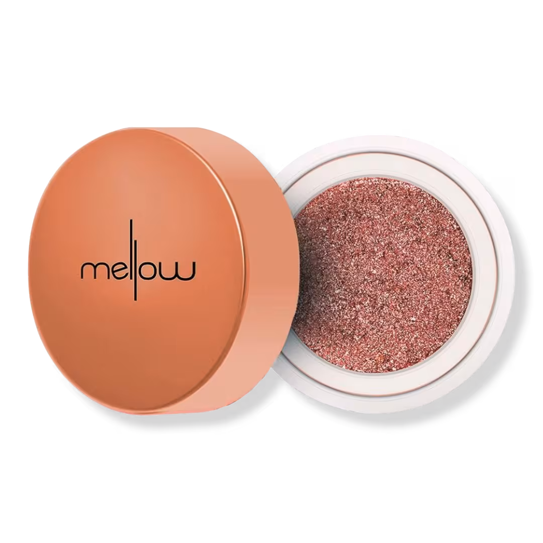 Mellow Cosmetics  Glitter Chrome Eyeshadow