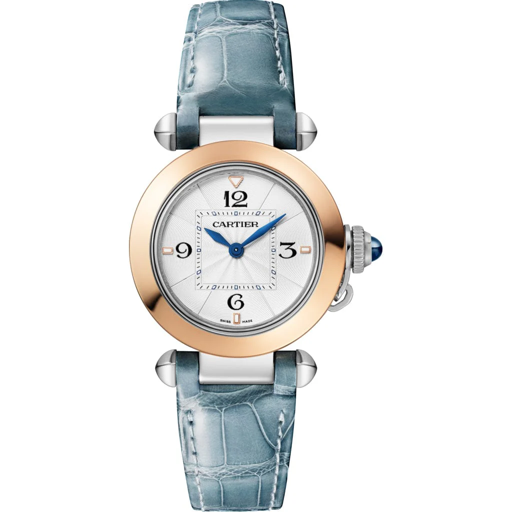 Cartier Pasha de Cartier watch CRW2PA0007(Box NOT Included)