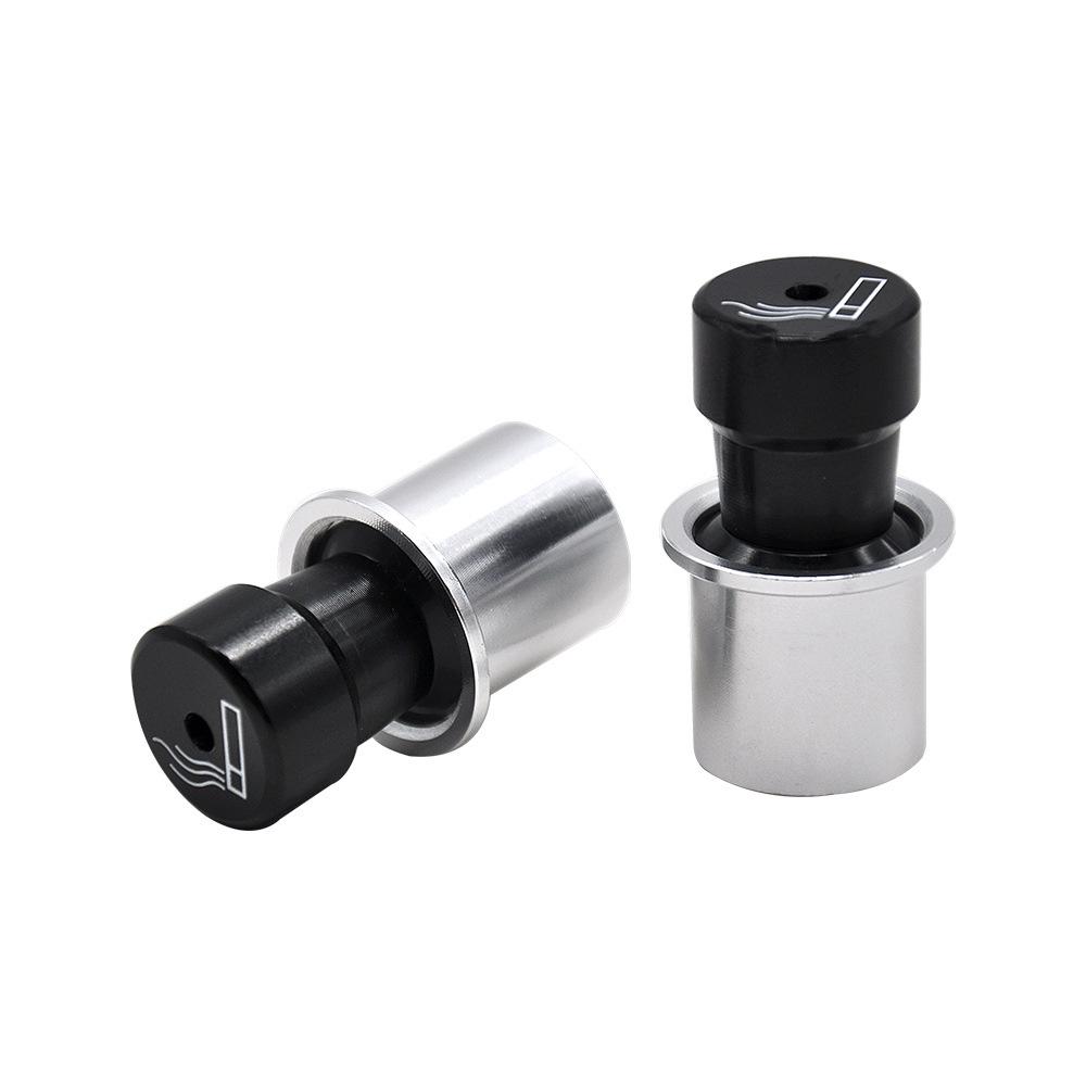 Car Lighter Metal Pipe