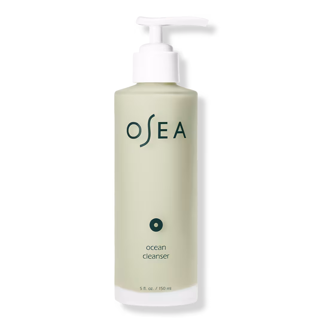 OSEA  Ocean Cleanser Purifying Face Wash