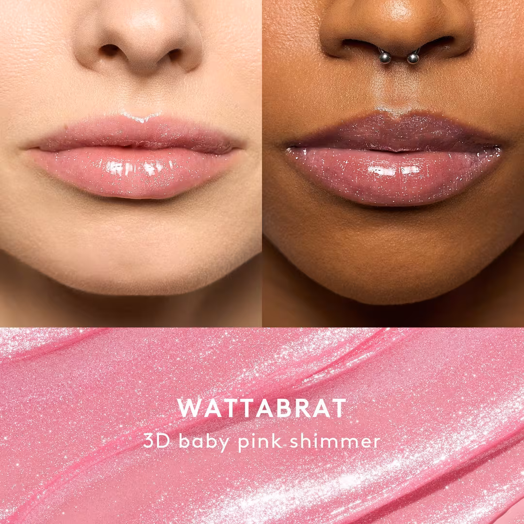 FENTY BEAUTY by Rihanna  Gloss Bomb Universal Lip Luminizer