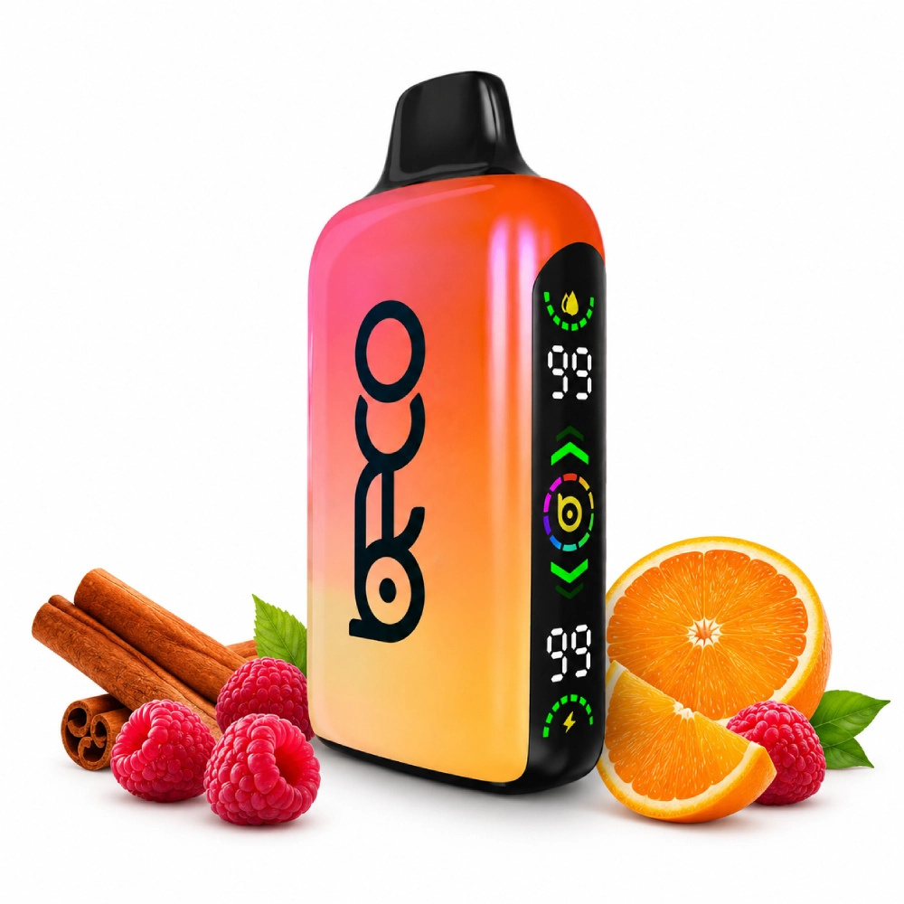 Beco Holo 15K 5% 22mL