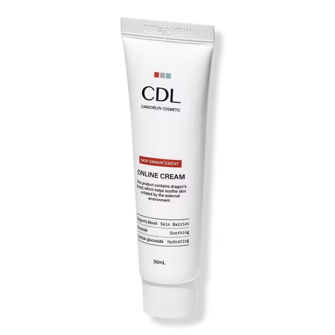 Candorlov  Online Ceramide Cream with Peptides for Hydration & Firming