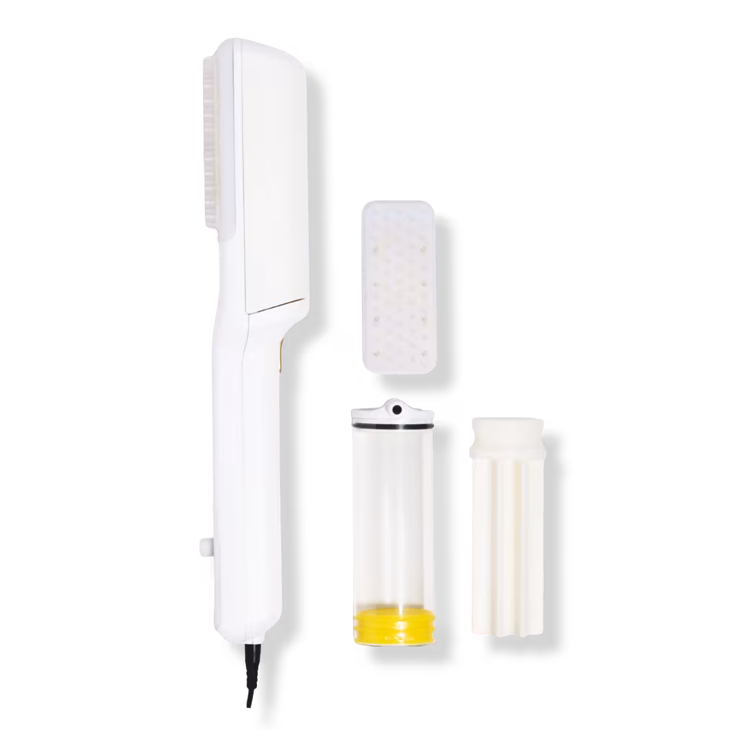 Richualist  The Mint Essentials Thermal Curl Infuser System: Handset and Pod Only