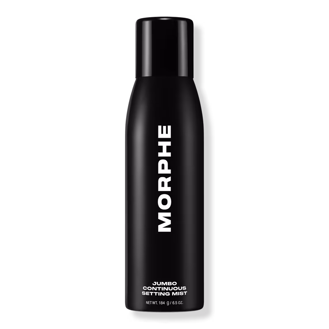 Morphe  Continuous Setting Mist