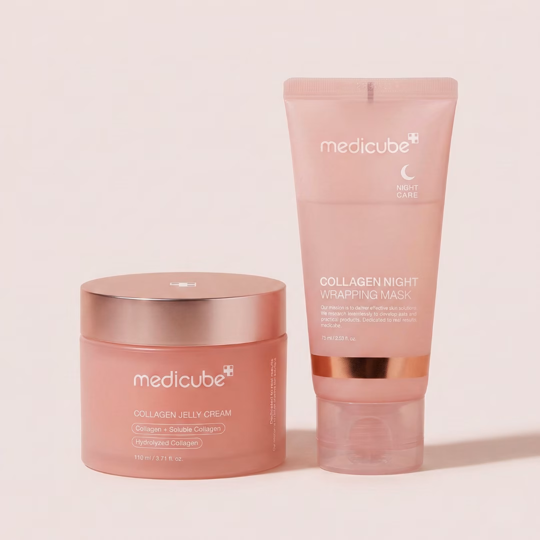 Day & Night Collagen Duo