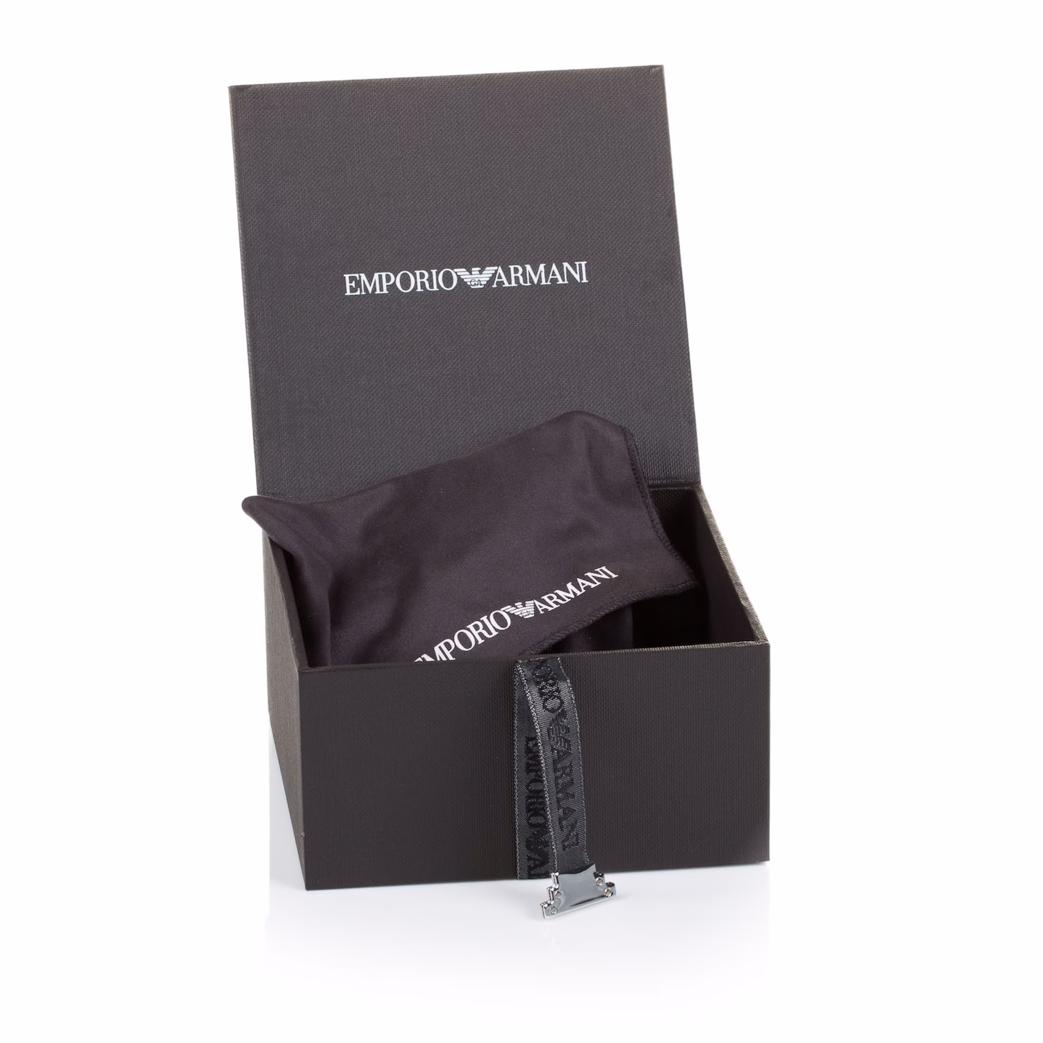 Armband Edelstahl