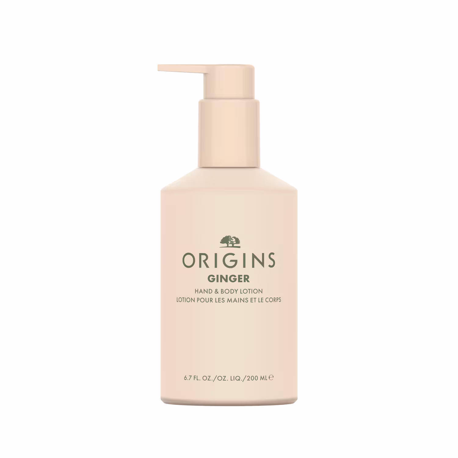 Hand & Body Lotion