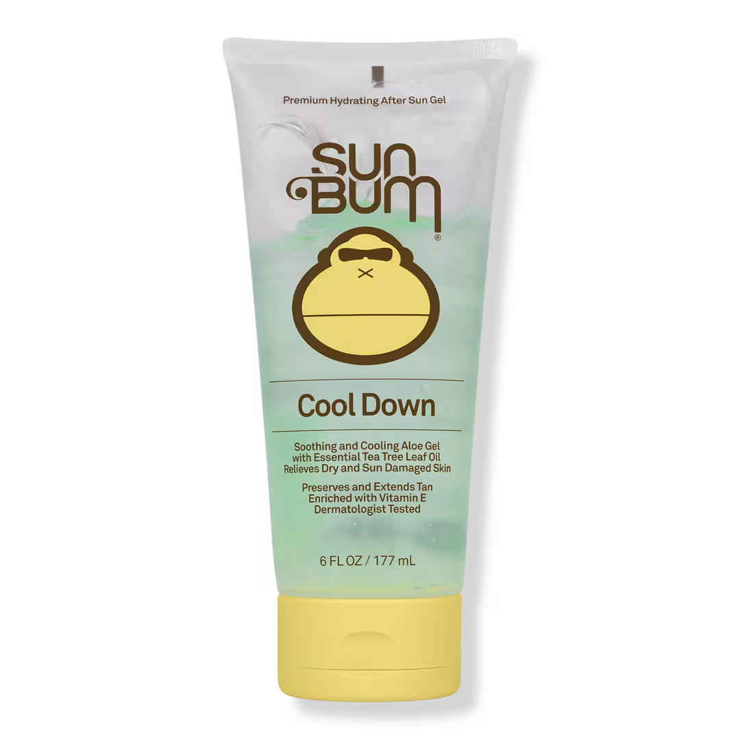 Sun Bum  After Sun Cool Down Gel