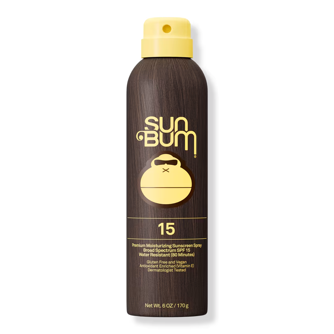 Sun Bum  Sunscreen Spray SPF 15