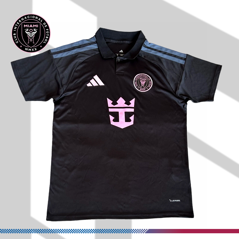 2026/2027 Miami Away Football Shirt (Fan Edition)