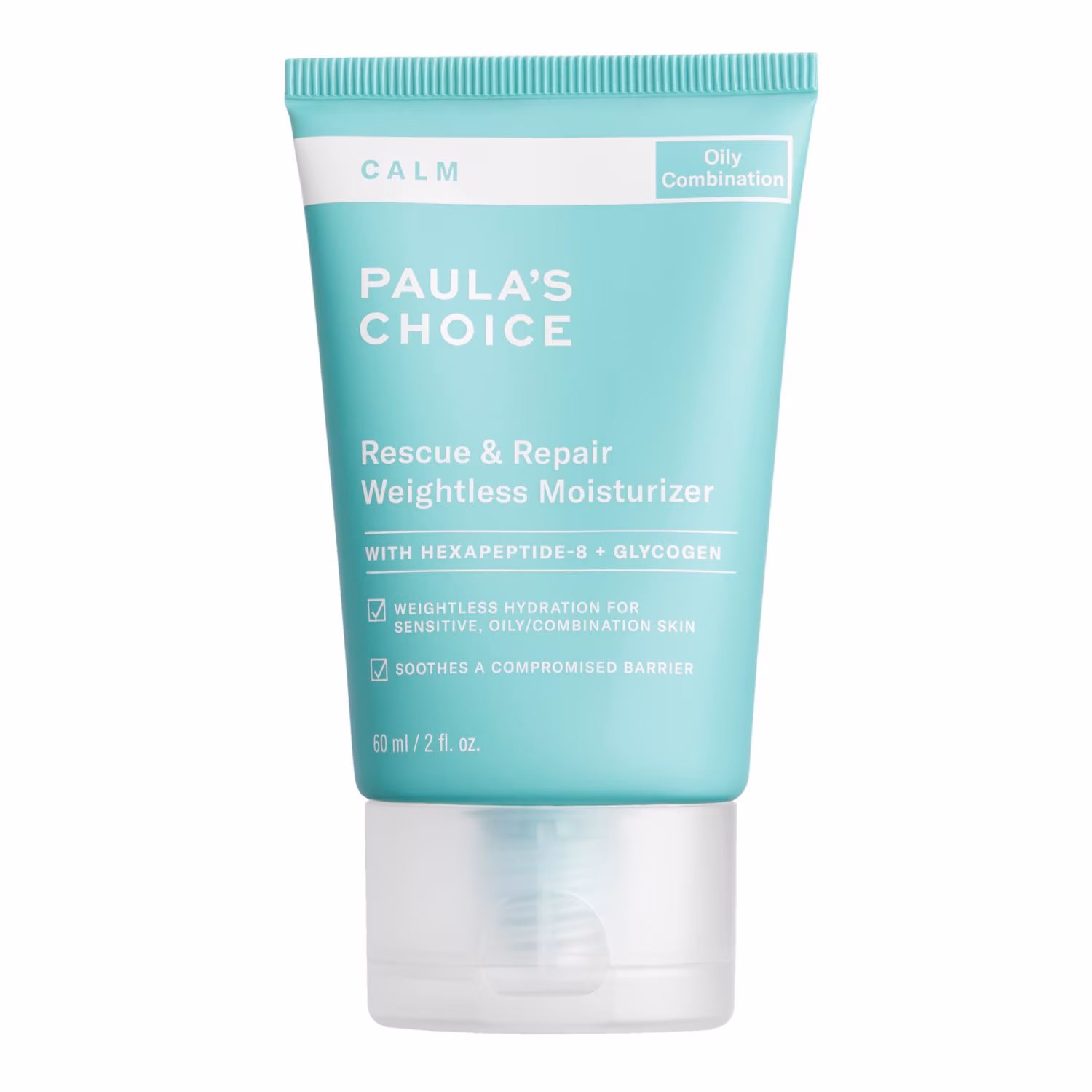 Rescue & Repair Weightless Moisturizer