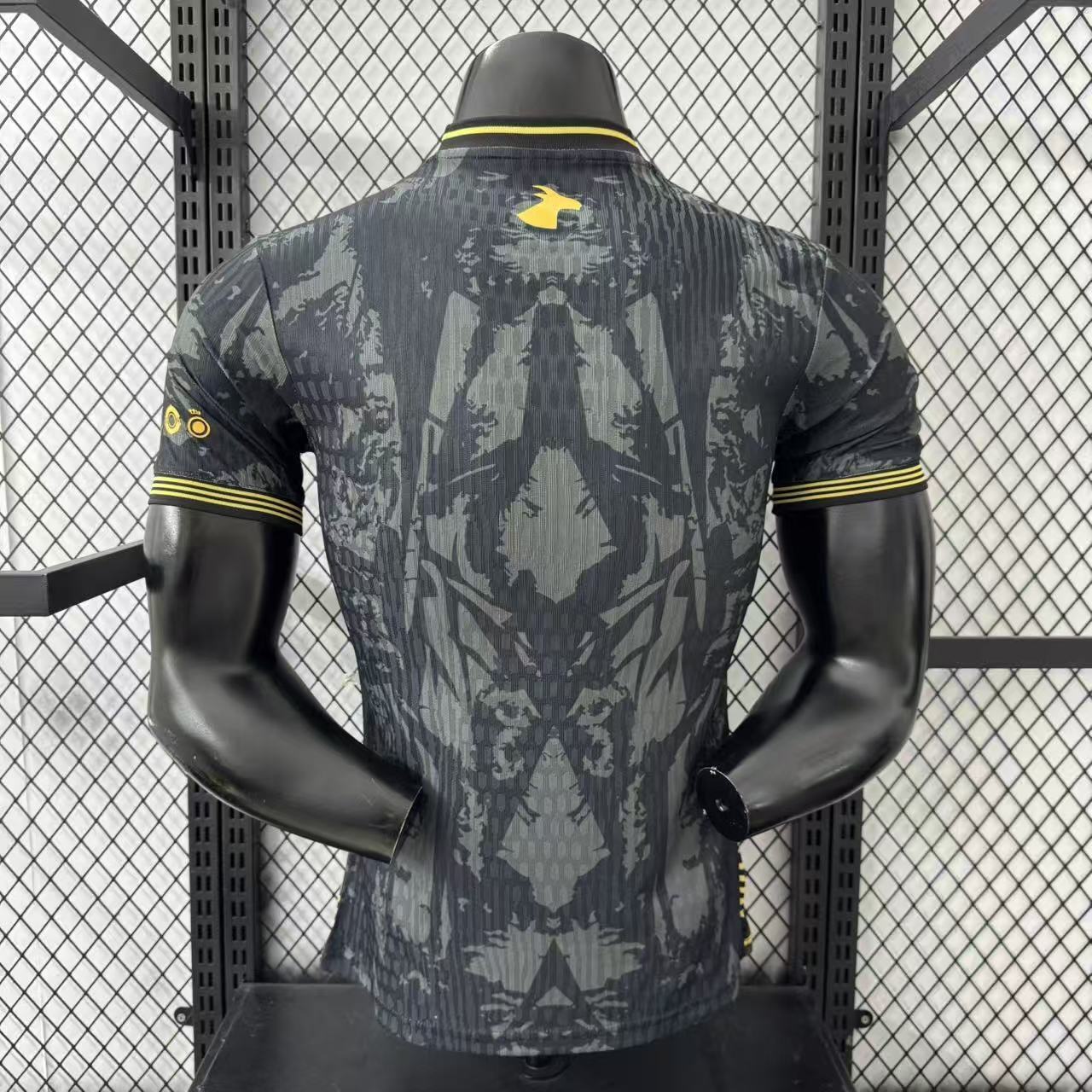 2026 Portugal Special Edition Football Shirt (player version)