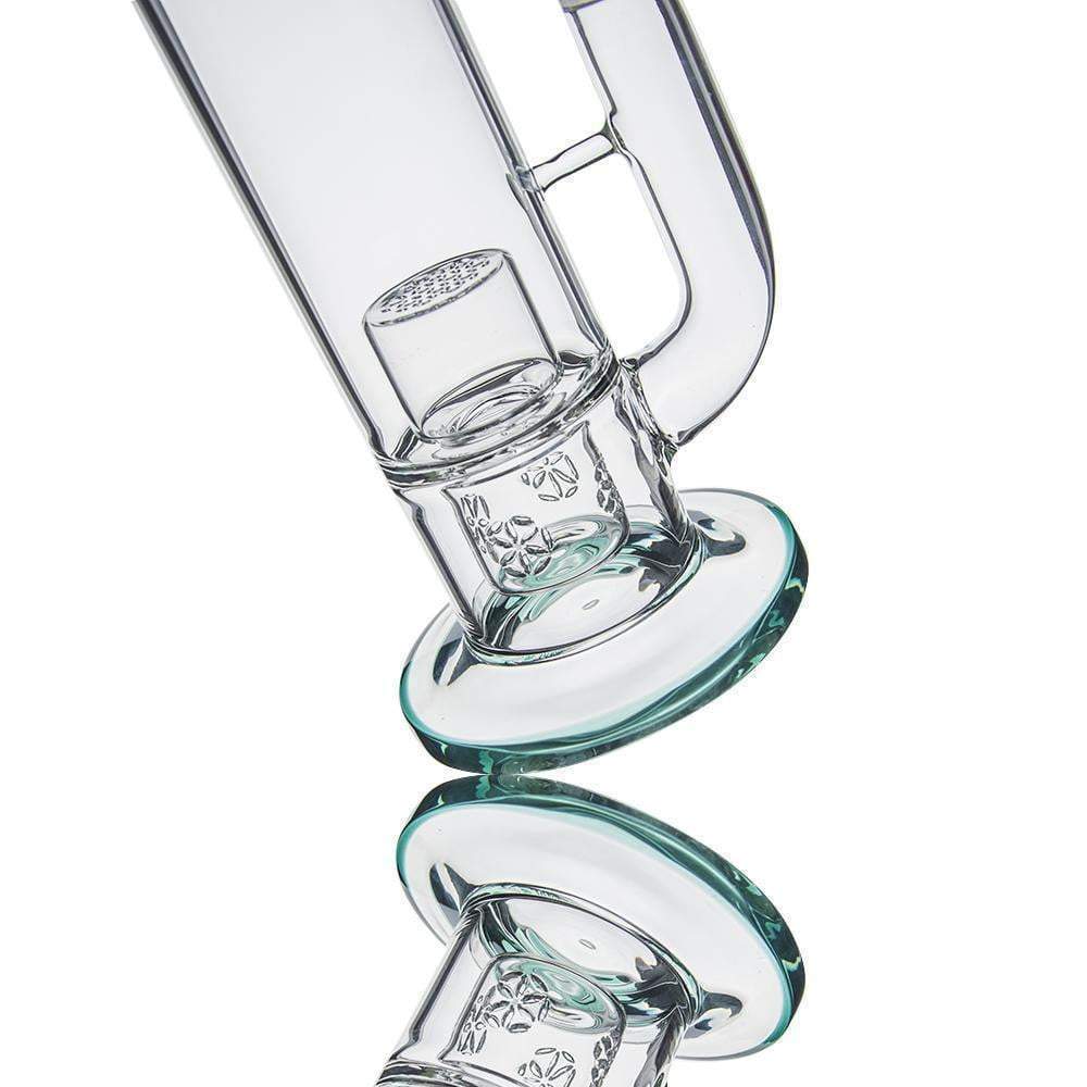 13 Bong with SOL to FOL
