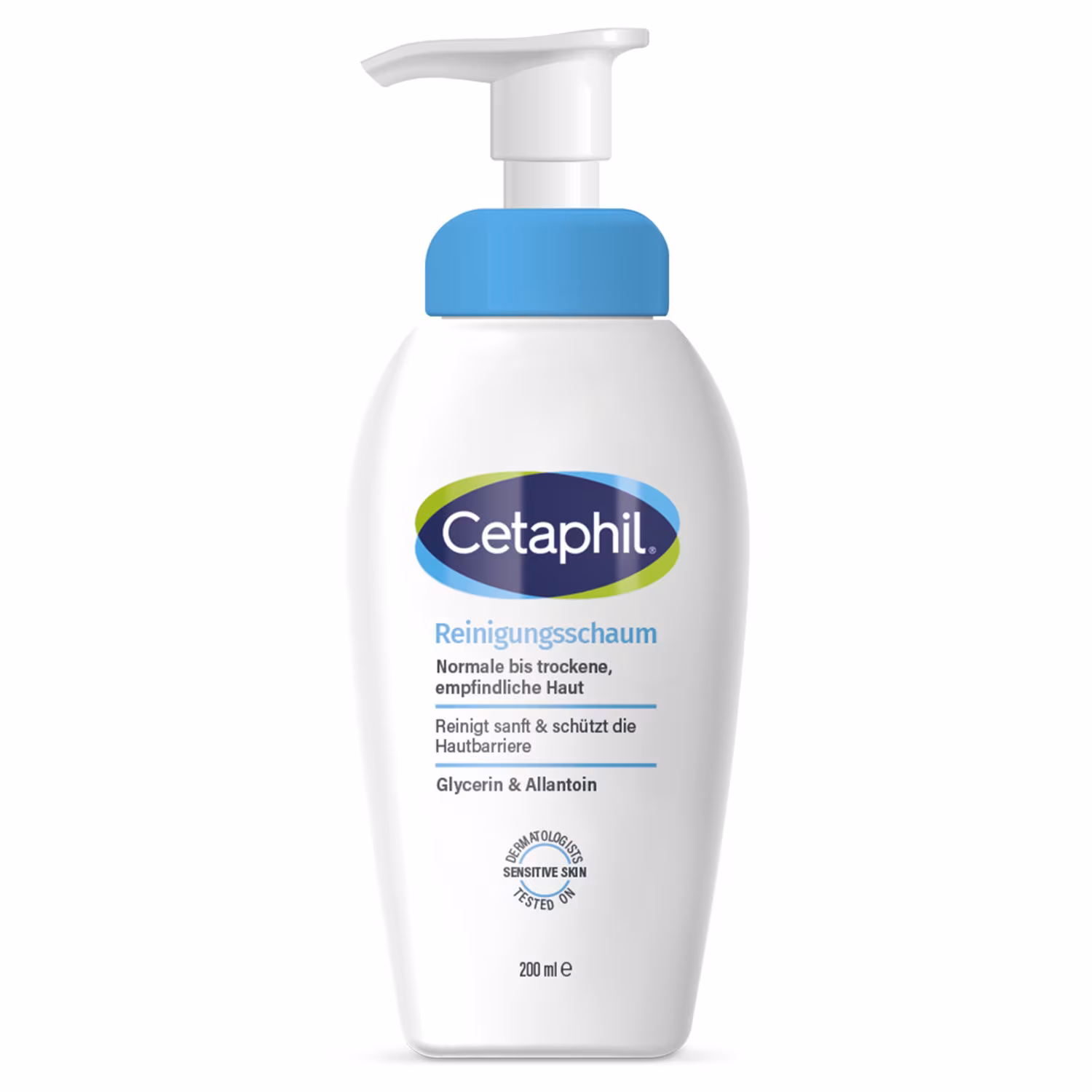 Glycerin & Allantoin