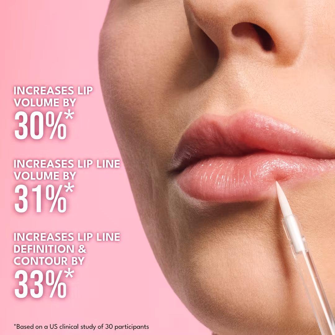 Buxom  Plump Shot Fill & Flip Lip Liner