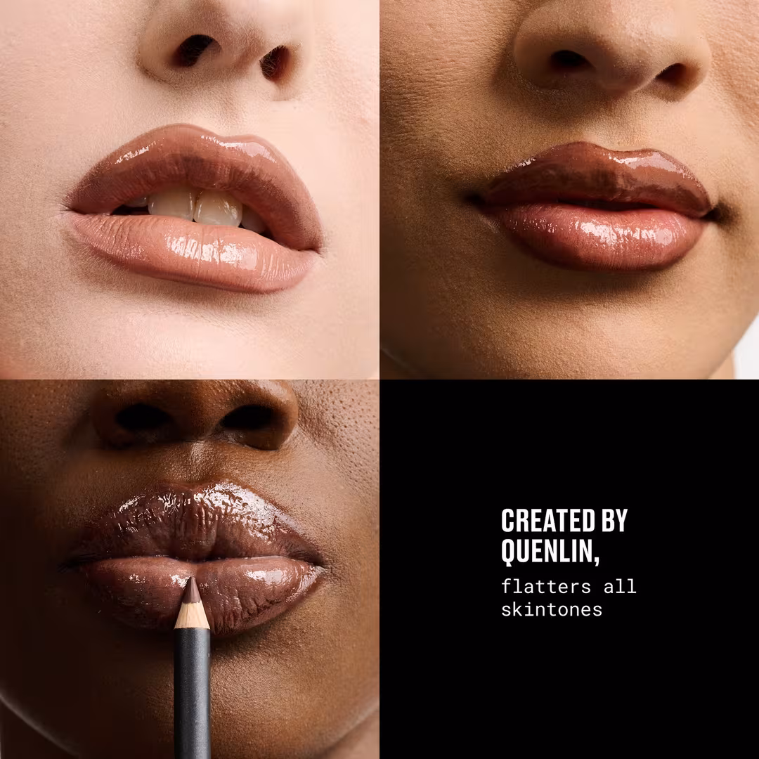 MAC  Lip Combo by @quenblackwell