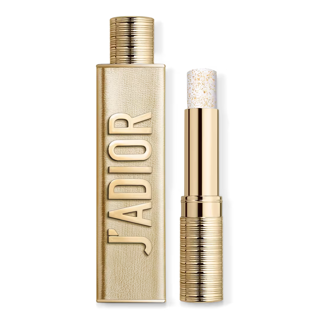 Dior  J'adior Solid Fragrance - J'adore l'Or