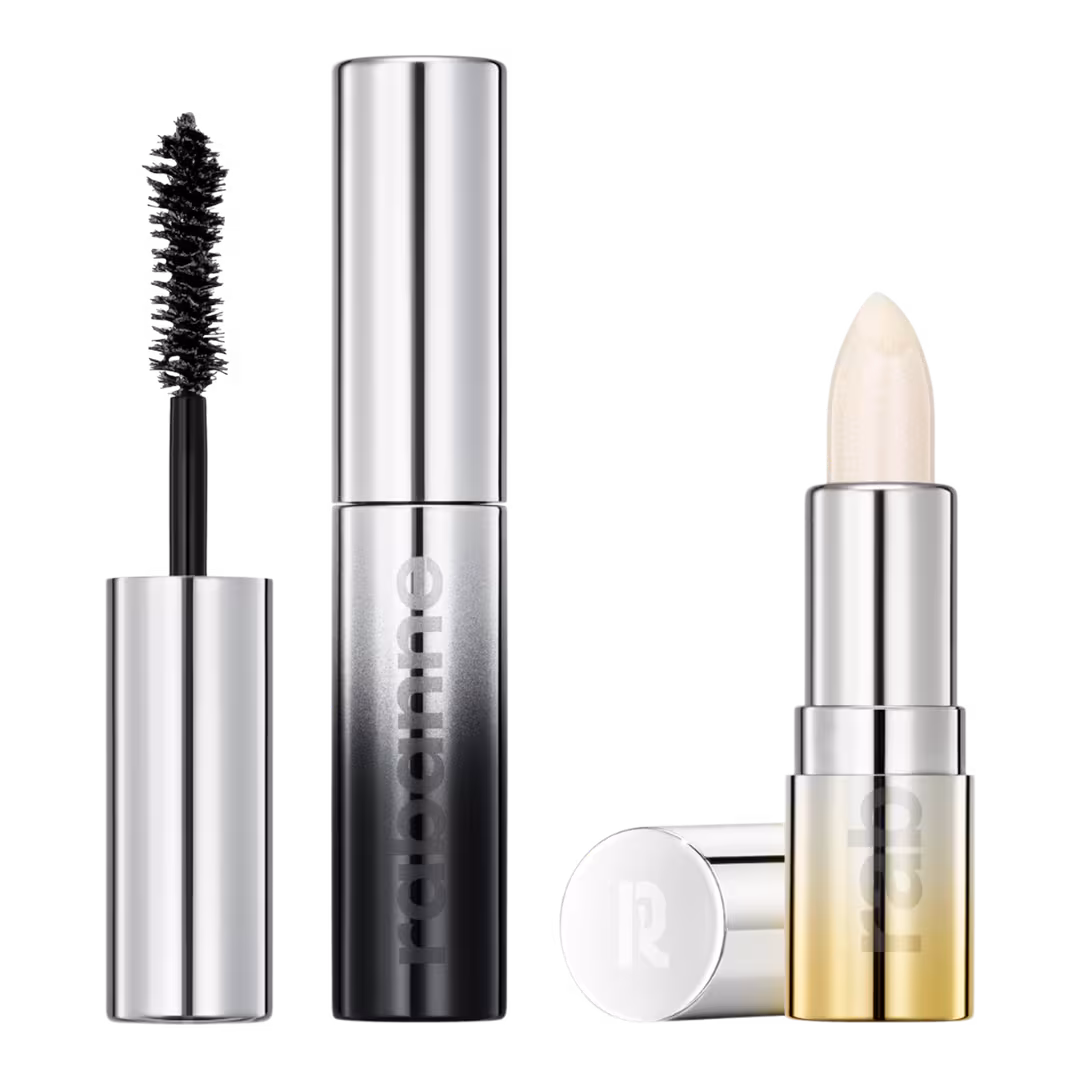 Rabanne  Must Have Minis Famous Mascara & Dramalips Lipstick Set