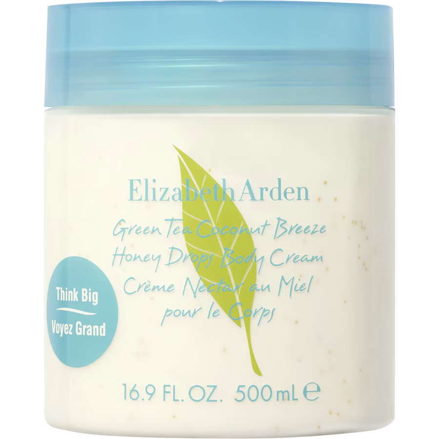 Honey Drops Body Cream