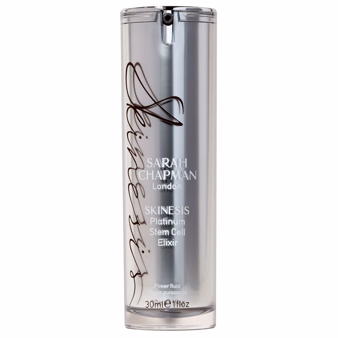 Platinum Stem Cell Elixir
