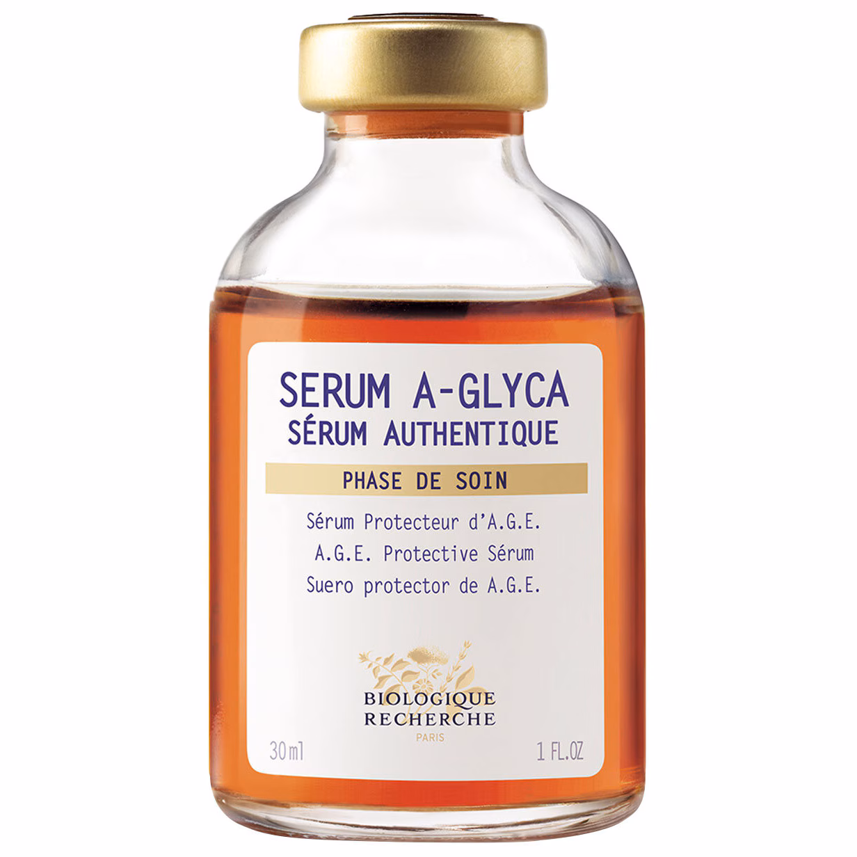 Sérum A-Glyca