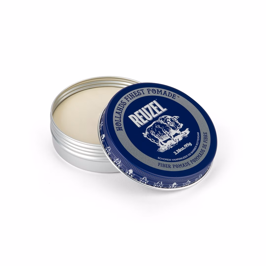 Fiber Pomade