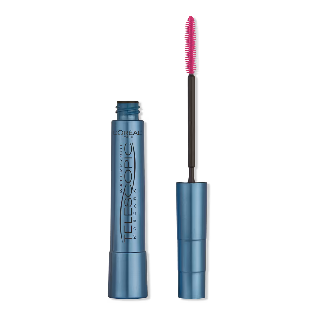 L'Oréal Paris  Telescopic Original Waterproof Mascara