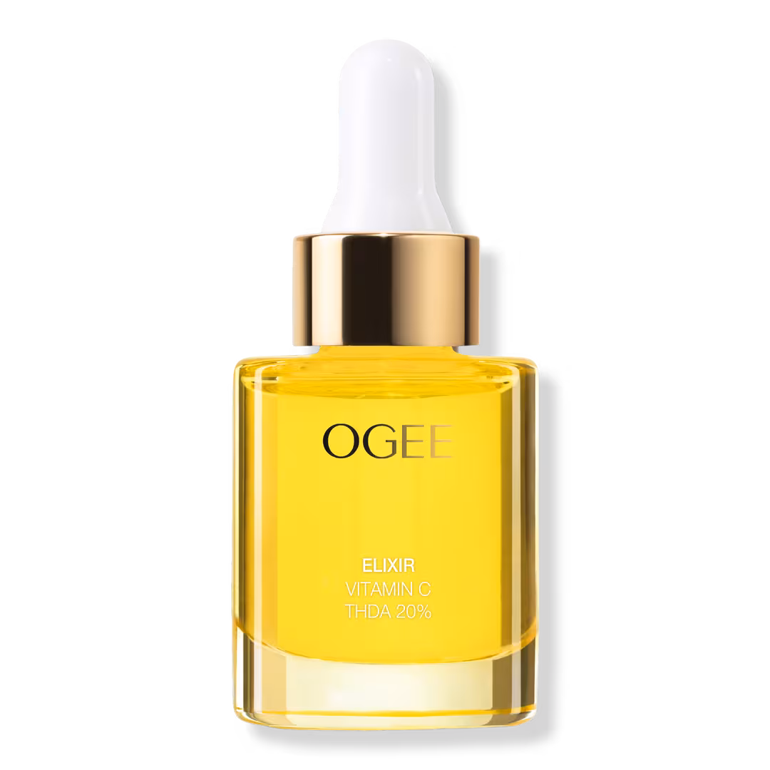 Ogee  Vitamin C THDA 20% Elixir