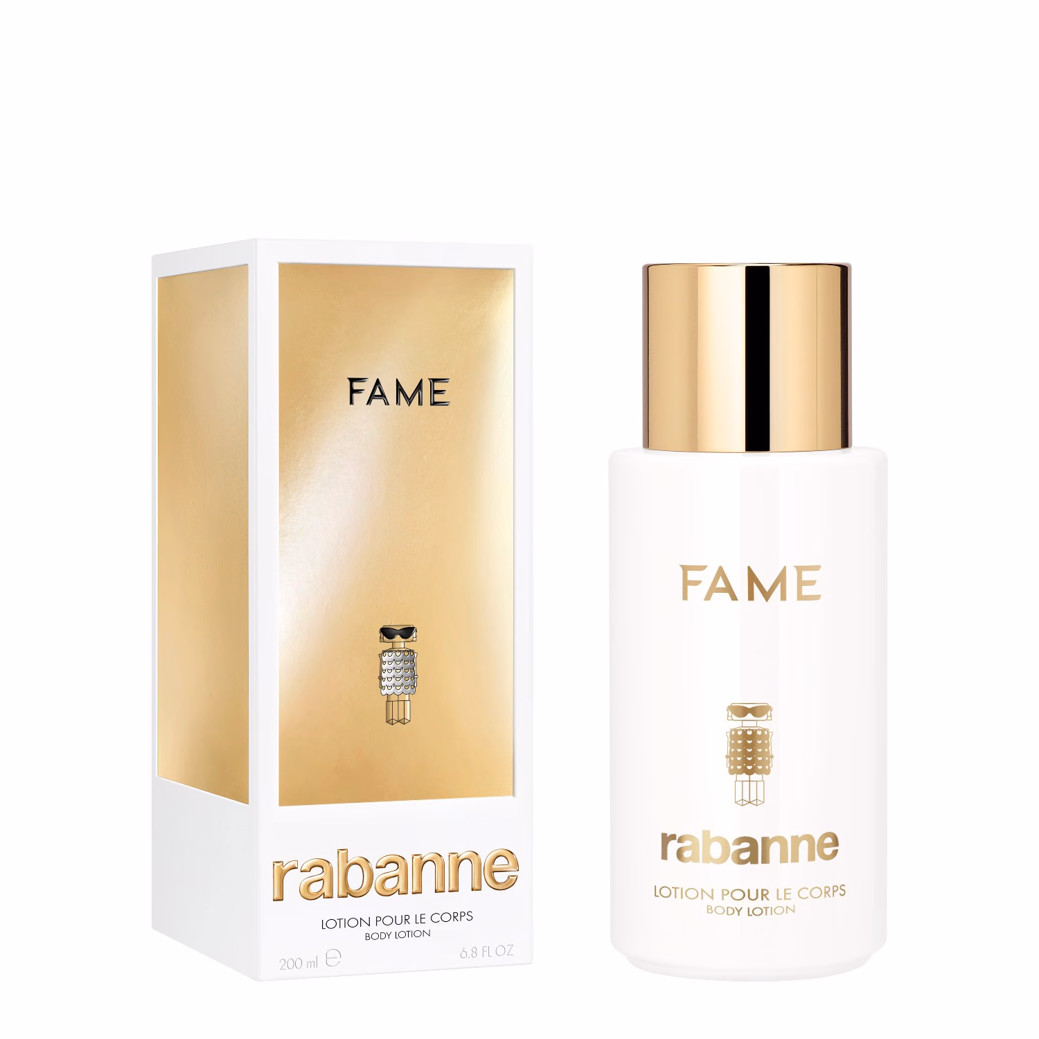 Body Lotion