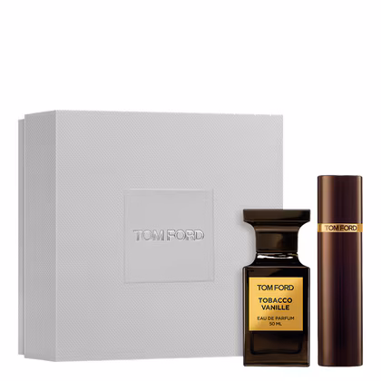 TOM FORD Tobacco Vanille Eau de Parfum Spray Gift Set 50ML