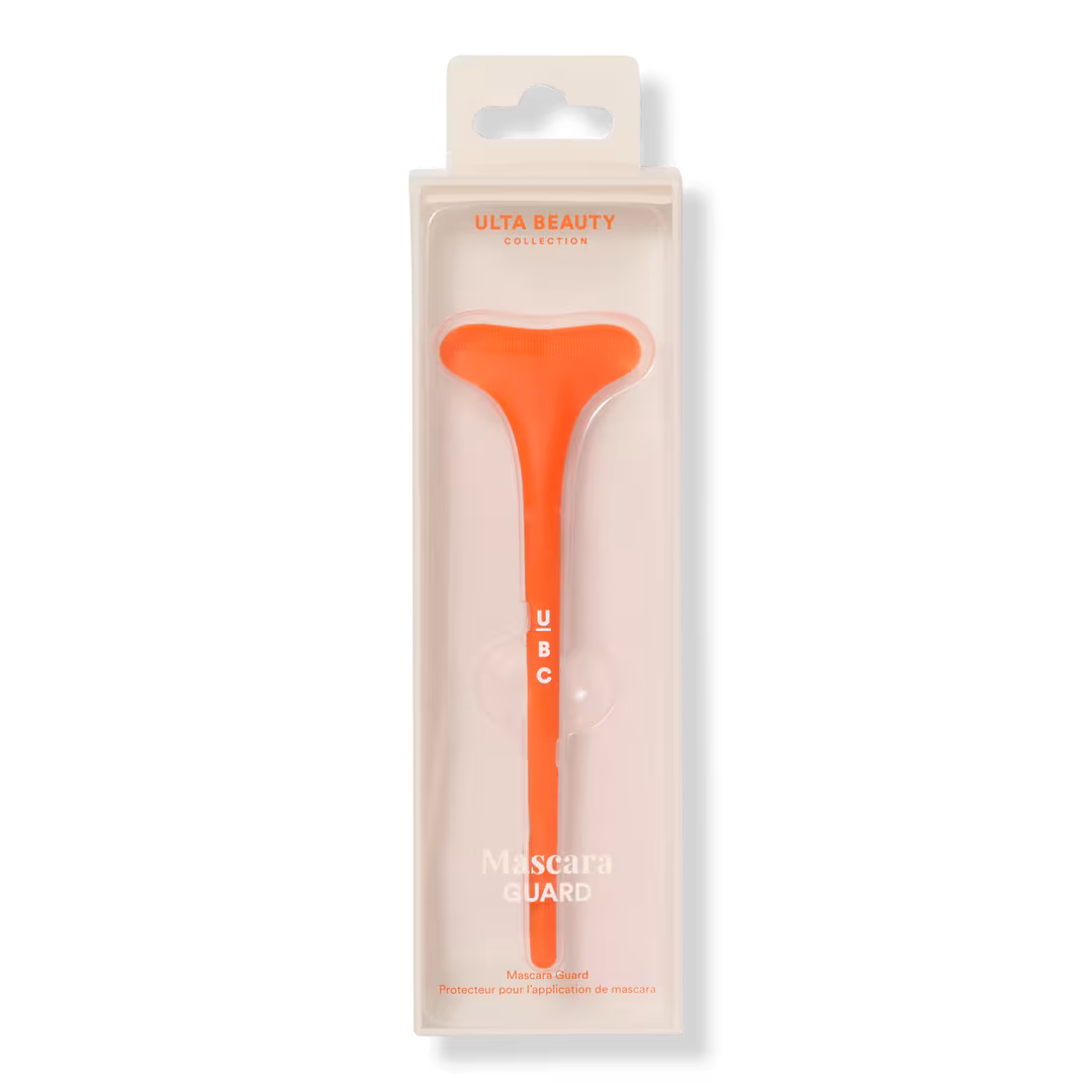 ULTA Beauty Collection  Mascara Guard Shield Tool