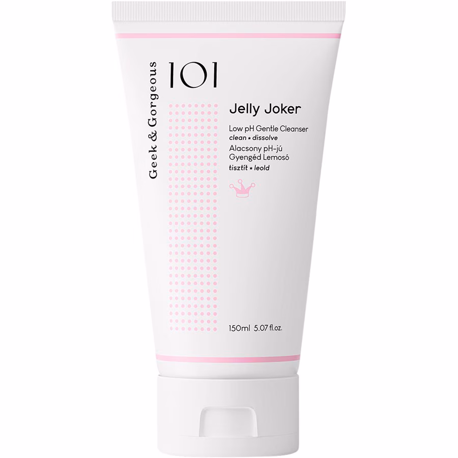 Jelly Joker Cleansing Gel