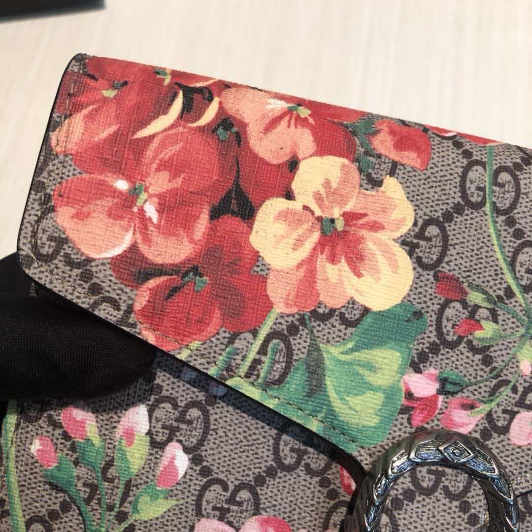 Gucci Dionysus crossbody bag