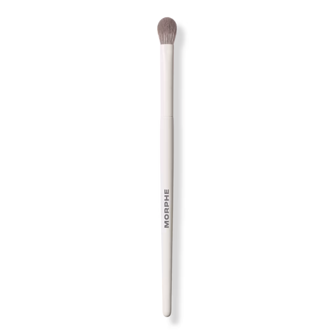 Morphe  M332 Medium Rounded Blender Eyeshadow Brush