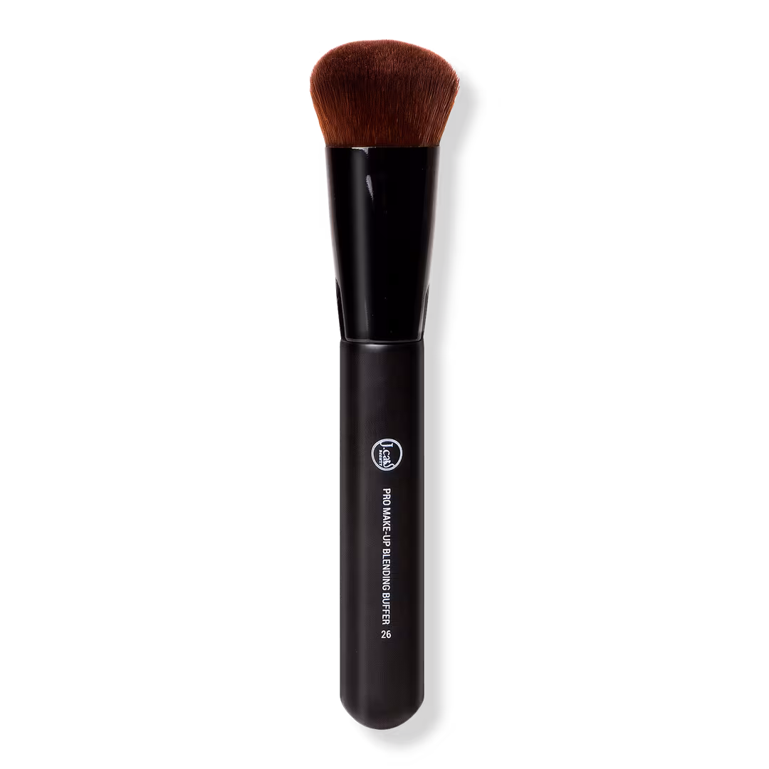 J.Cat Beauty  Pro Blending Buffer Brush