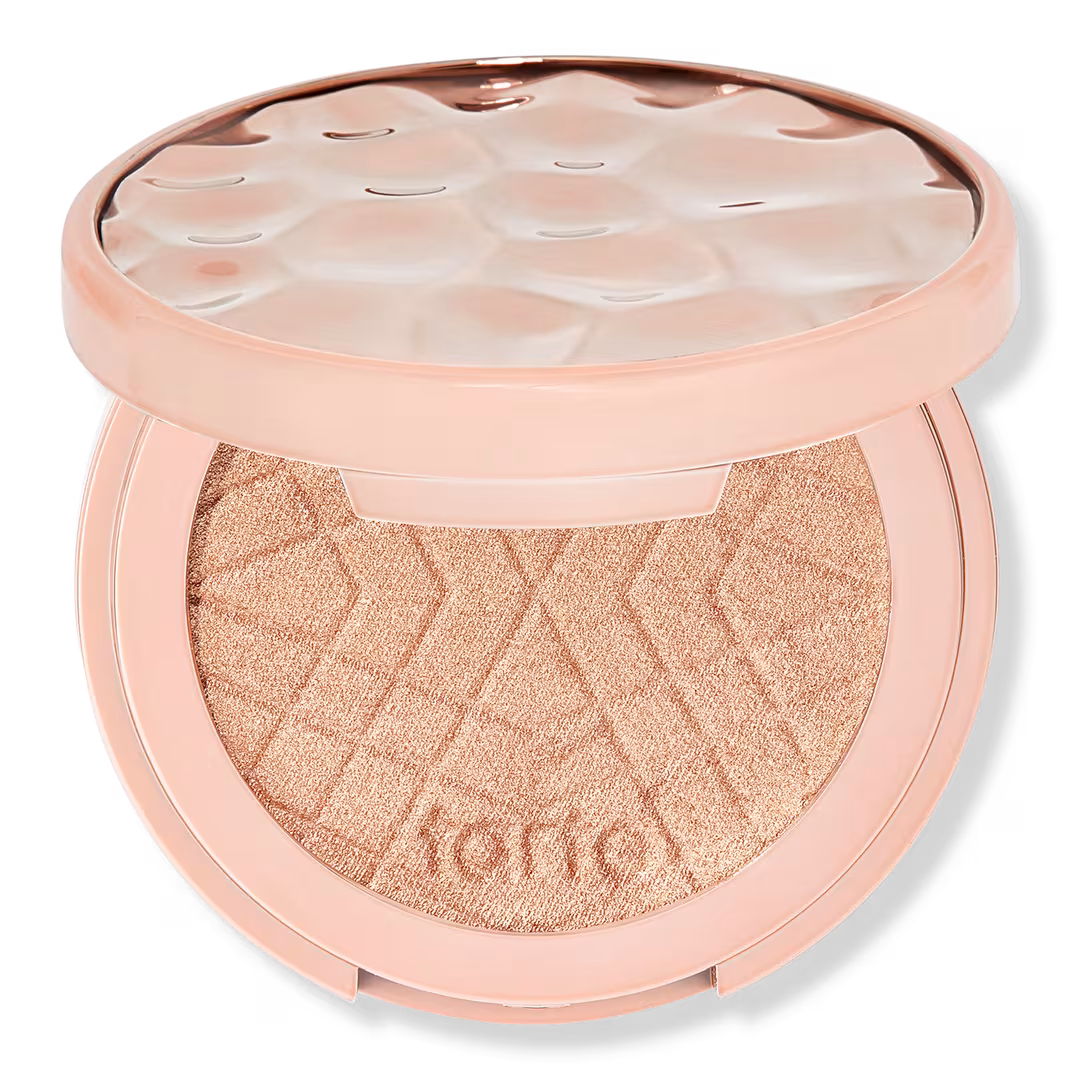Tarte  Shimmering Light Skin Perfecting Highlighter