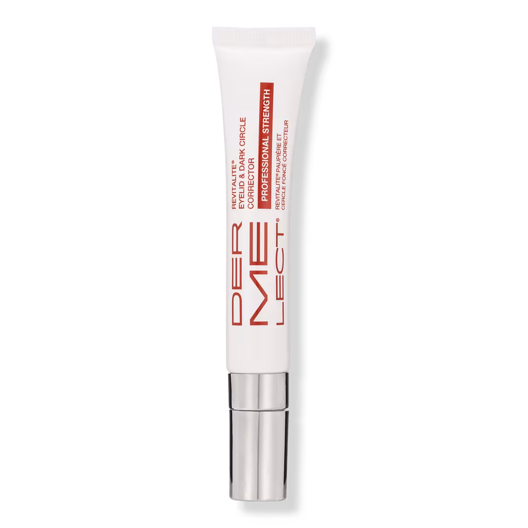Dermelect  Revitalite Professional Eyelid & Dark Circle Corrector