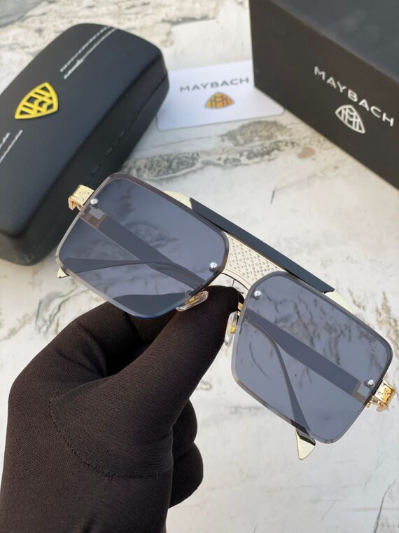 Maybach sunglasses 52