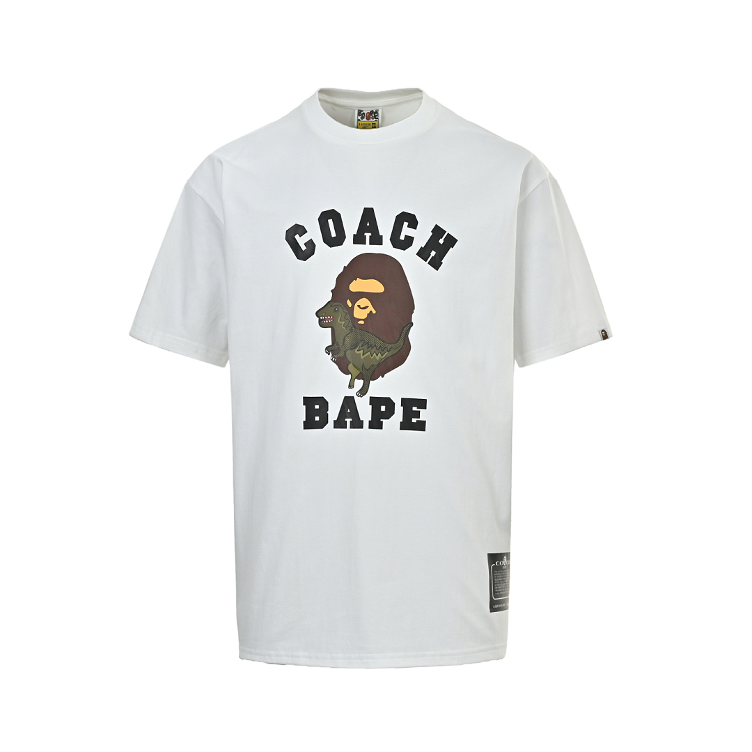 Bape T-shirts - CCSHOES