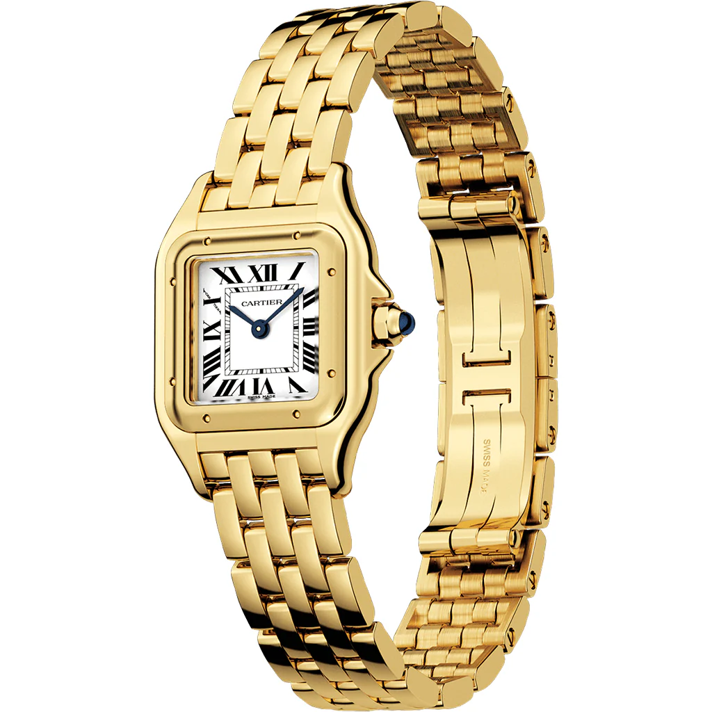 Cartier Panthere De Cartier watch WGPN0038(Box NOT Included)