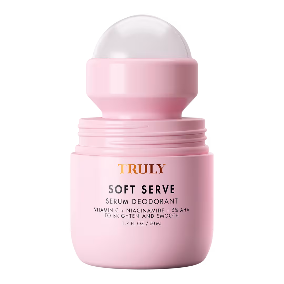 Truly  Soft Serve Serum Deodorant