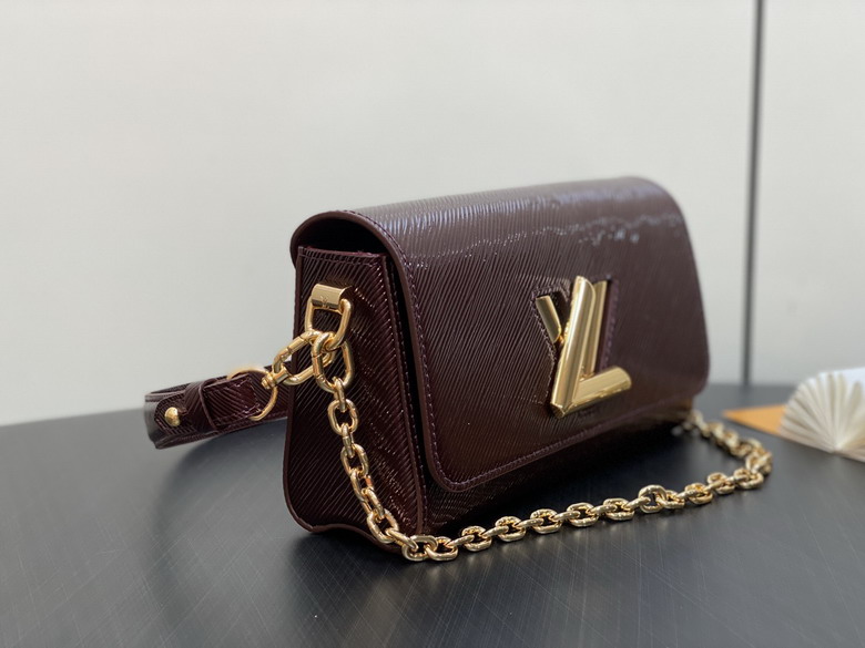 LV Twist M24603 12x7x23.5cm gf