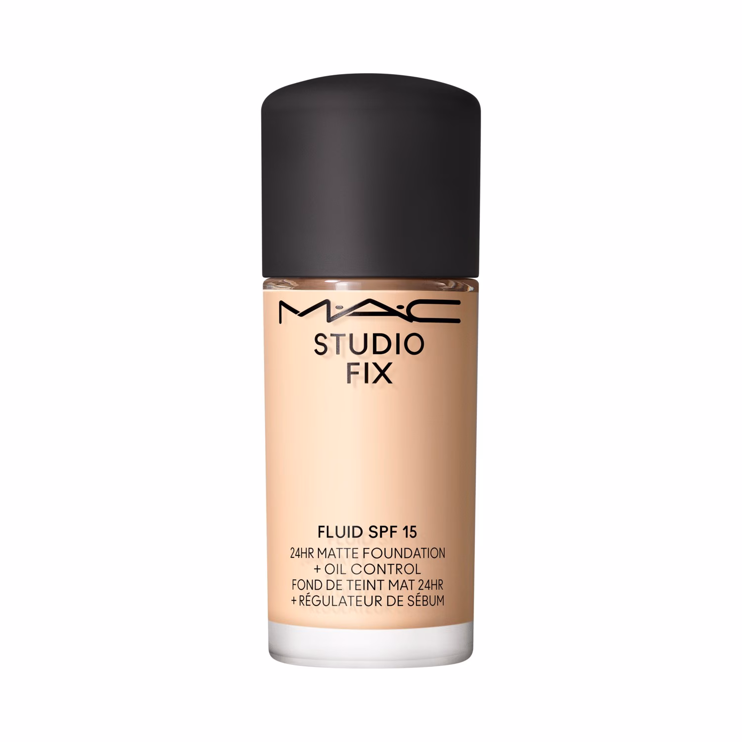 Fluid SPF 15 Mini