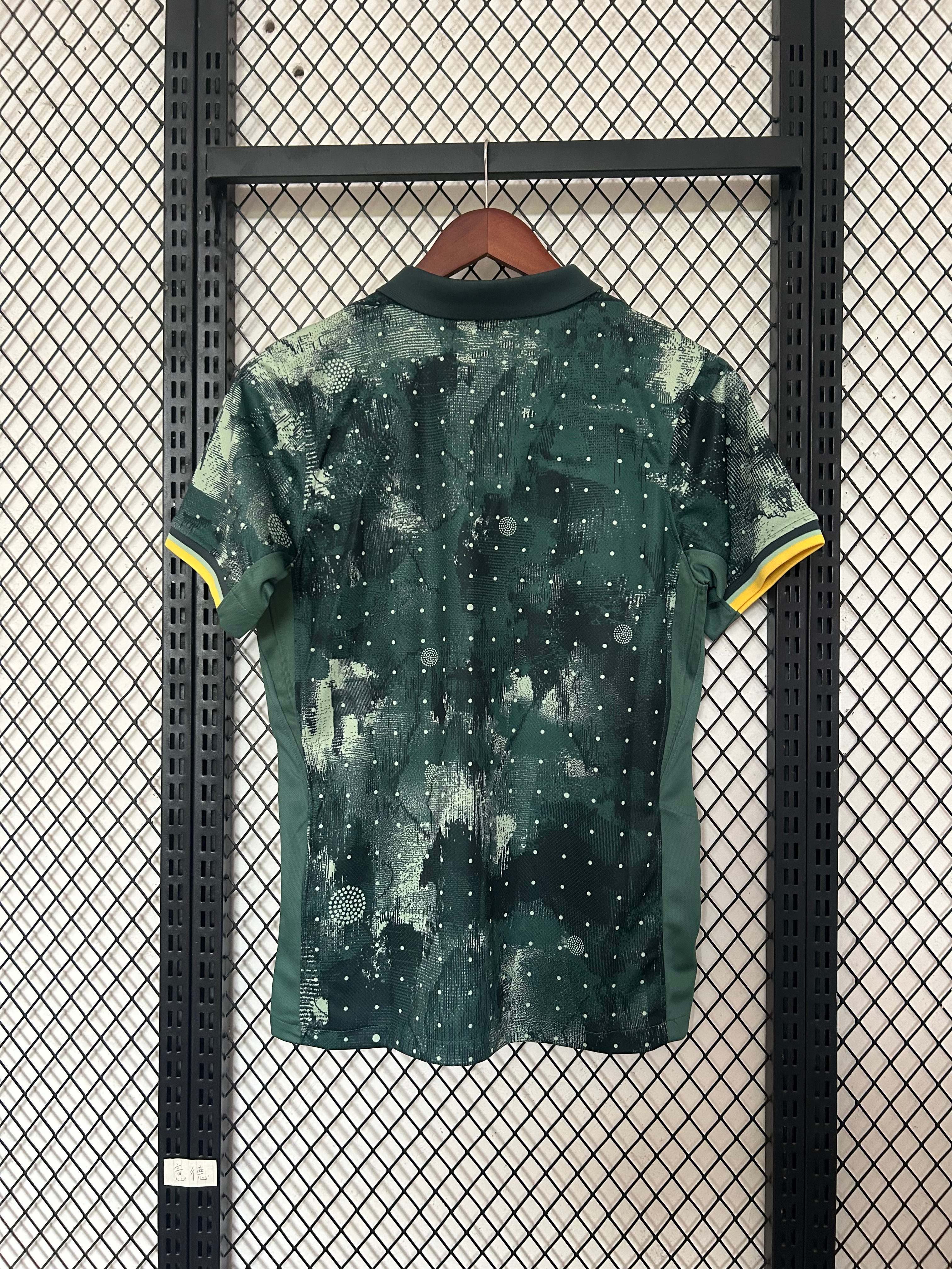 2024/2025 Tottenham FC Third Football Shirt (Fan Edition)