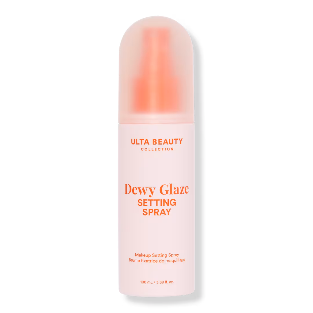 ULTA Beauty Collection  Dewy Glaze Setting Spray