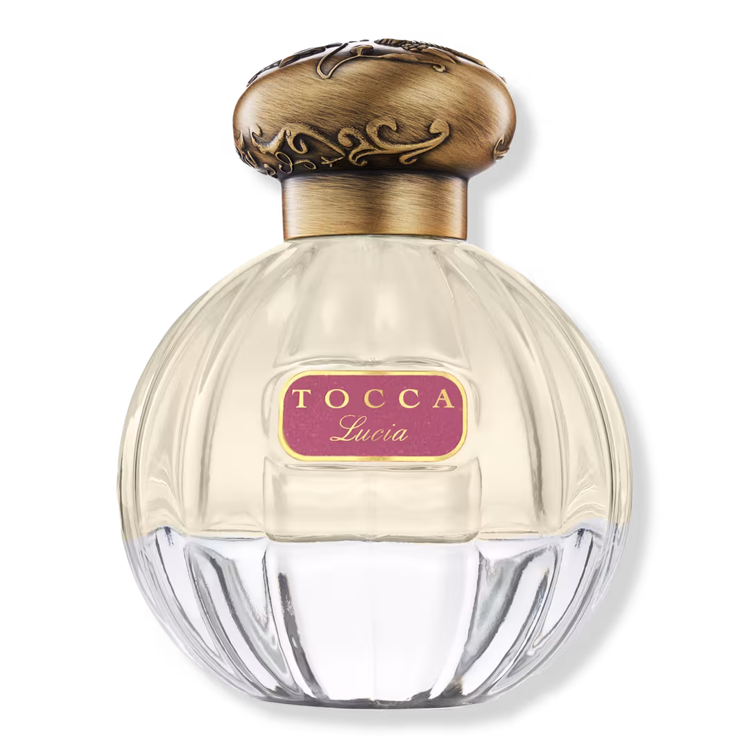 TOCCA  Lucia Eau de Parfum