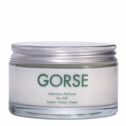 Laboratory Perfumes Gorse Hand Cream 200ML