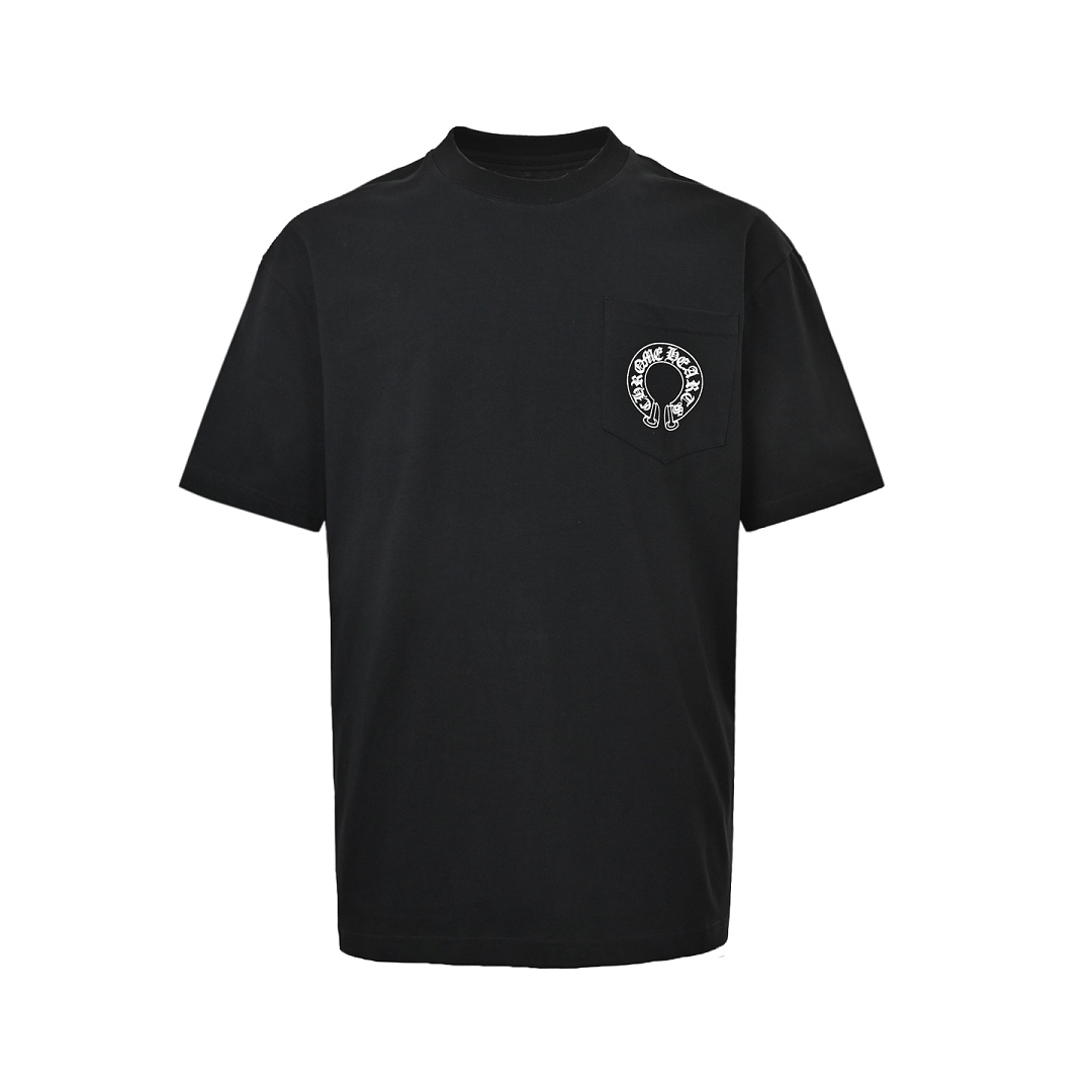 Chrome Hearts T-shirts - CCSHOES