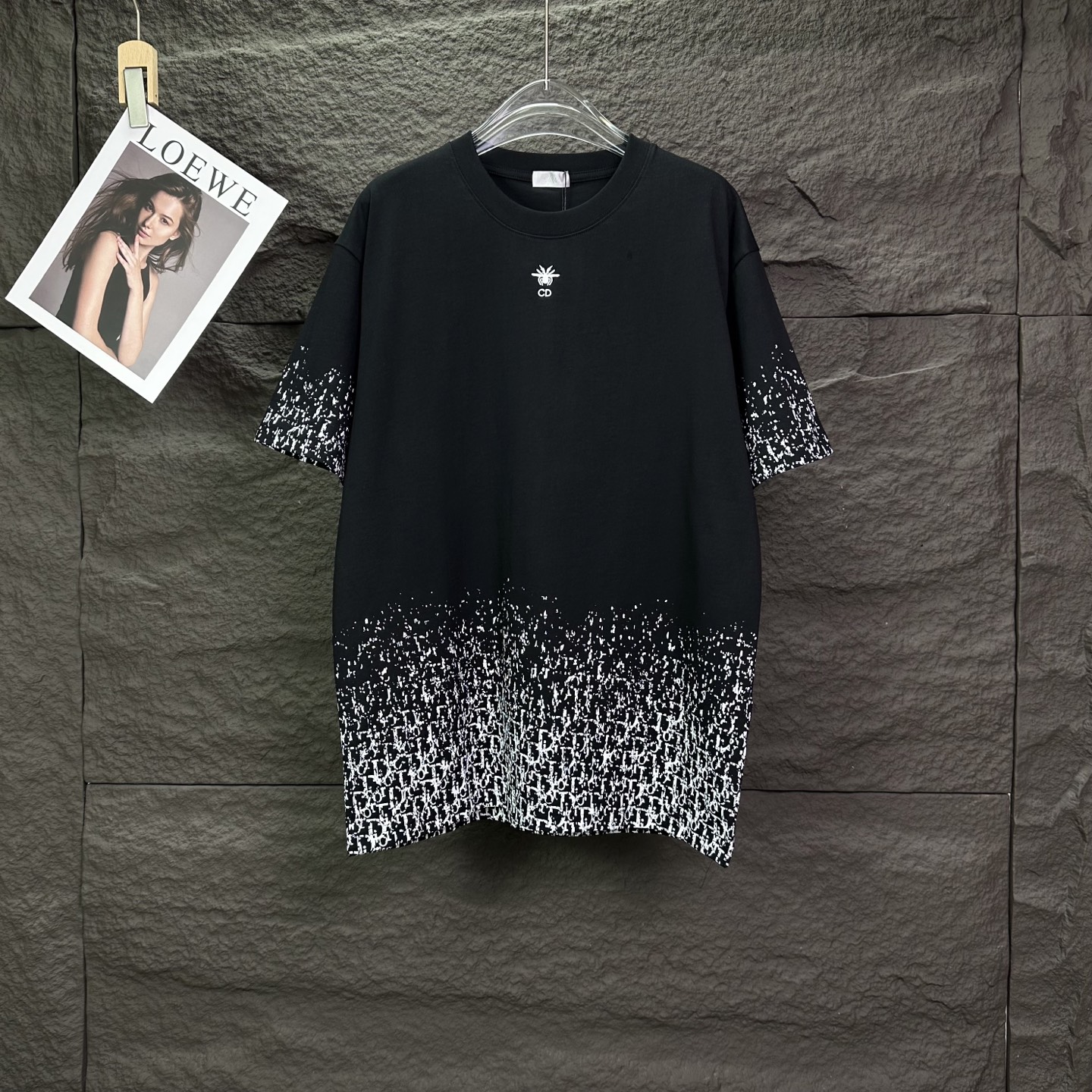 Dior T-Shirt